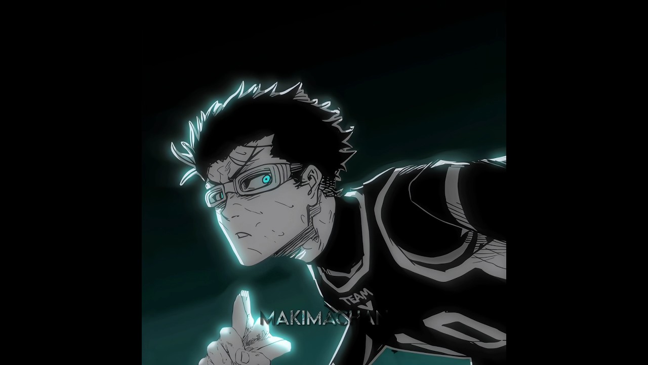 BRO Will BEAT WALLY WEST 💀 [Blue lock manga edit] #bluelock #bluelockedit #anime #manga #shorts