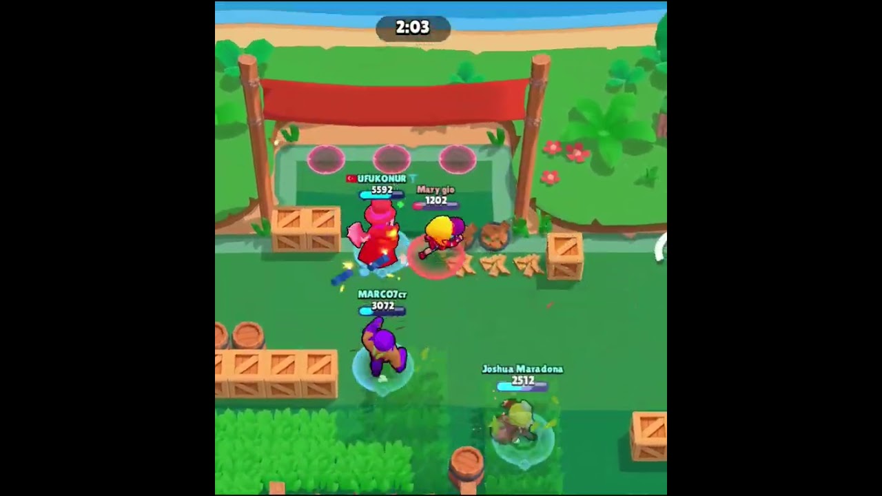 BRO WTFK😡? #brawlstars #brawl #supercell #gaming