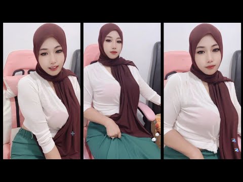 broadcast 137 💞 bigo live barbar - jilbab live bar bar - hijab live barbar