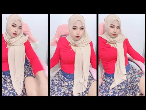 broadcast 142 💞 bigo live barbar - jilbab live bar bar - hijab live barbar