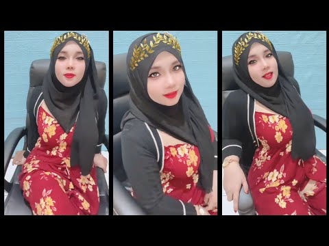 broadcast 156 💞 bigo live barbar - jilbab live bar bar - hijab live barbar