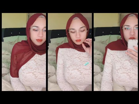 broadcast 160 💞 bigo live barbar - jilbab live bar bar - hijab live barbar