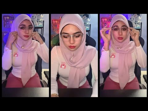 broadcast 174 💞 bigo live barbar - jilbab live bar bar - hijab live barbar