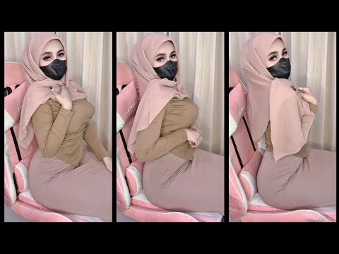 broadcast 73 💞 bigo live barbar - jilbab live