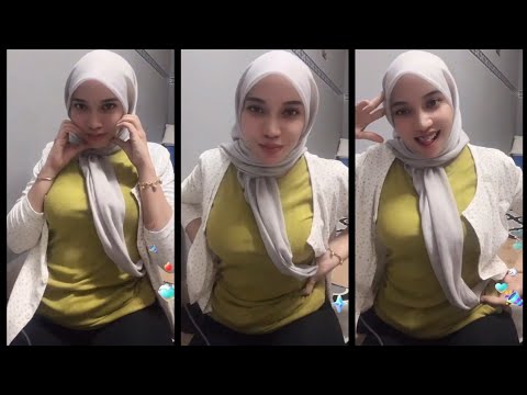 broadcast 75 💞 bigo live barbar - jilbab live