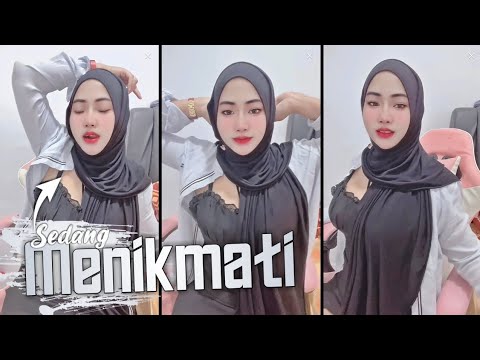 broadcast periscope live | goyang tipis2 | bigo live - hijab style - jilbab live | #update 3