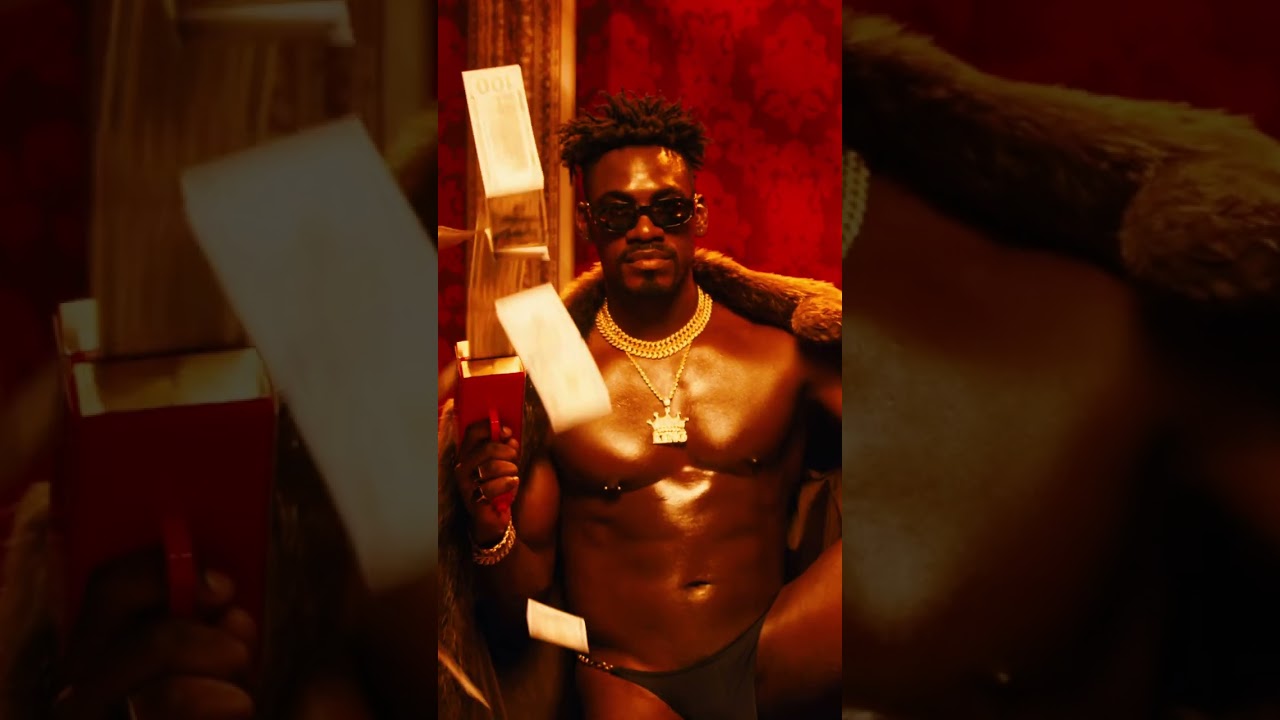 Broadway Bares: Hit the Strip - Chris Patterson-Rosso