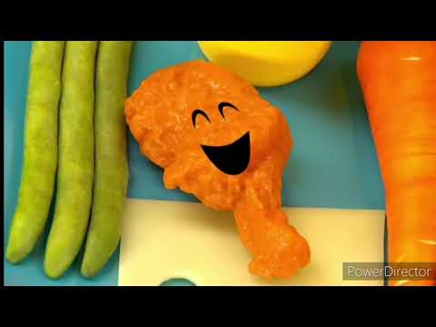 brobee's party in his tummy ( different ending)