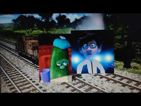 Brock & Friends: Hero Of The Rails Part 10: Long's New Paw/ Jake follows Brock/ Brock helps Larry