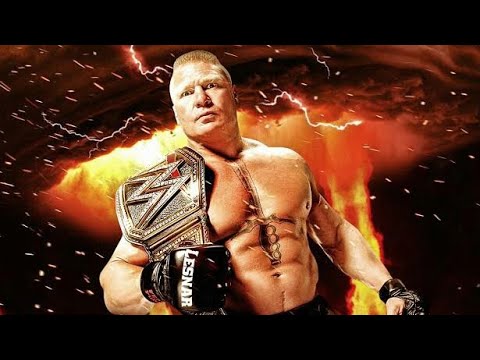 Brock Lesnar THE BEAST whatsapp status