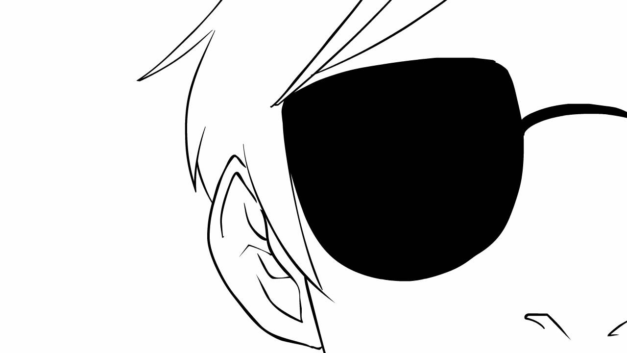BroDave/Stridercest - Cancer [animatic]