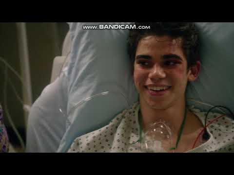 Brody Scene Code Black 2
