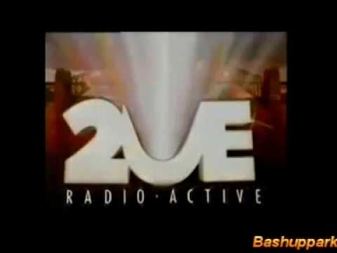 Brohman gives it to Hadley on 2UE Talking League 2002