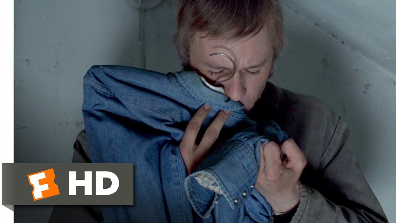 Brokeback Mountain (9/10) Movie CLIP - Visiting Jack's Parents (2005) HD