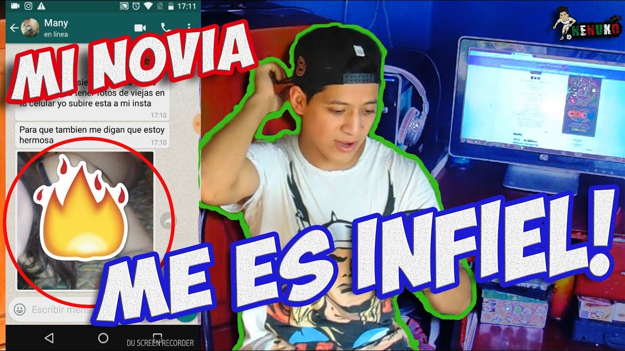 BROMA A MI NOVIA CON LETRA DE CANCIÓN 