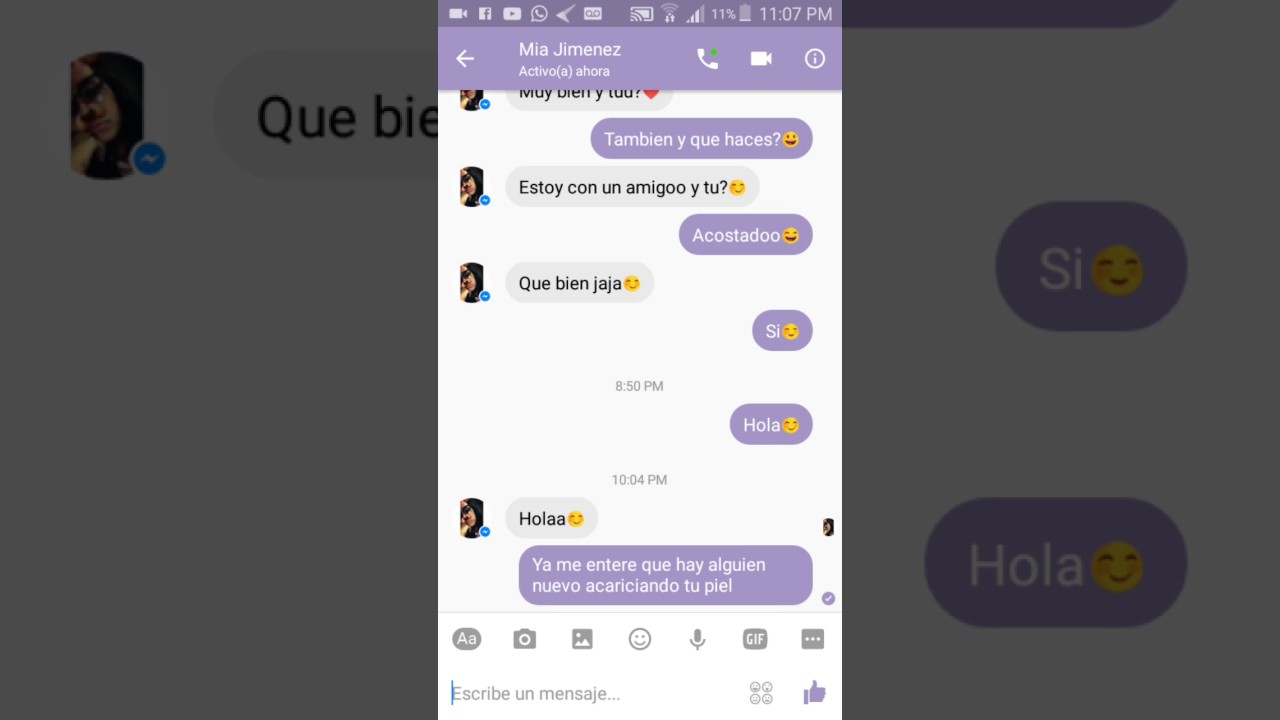 Broma ami ex con cancion (manda pack)