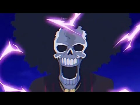 brook - Bankai edit