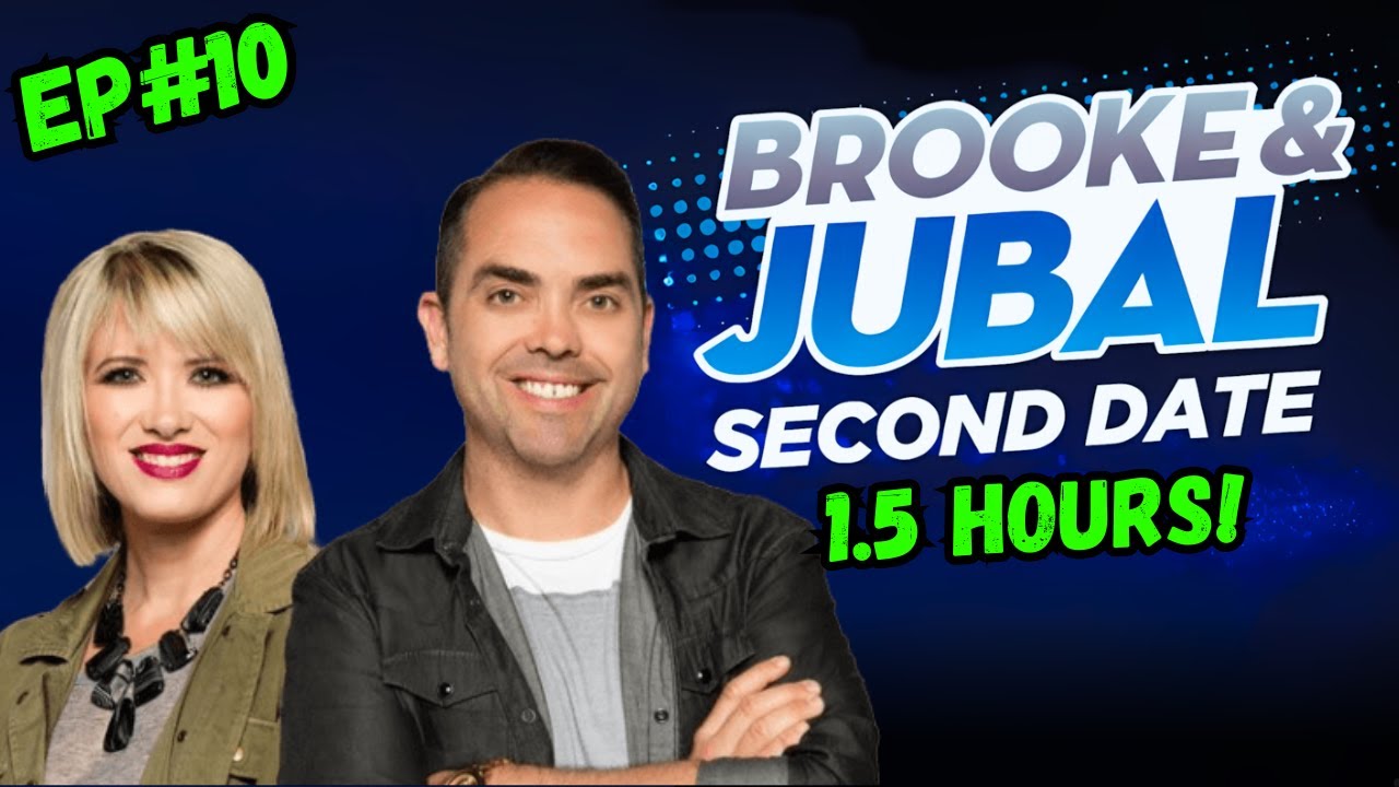 Brooke And Jubal Second Date Update