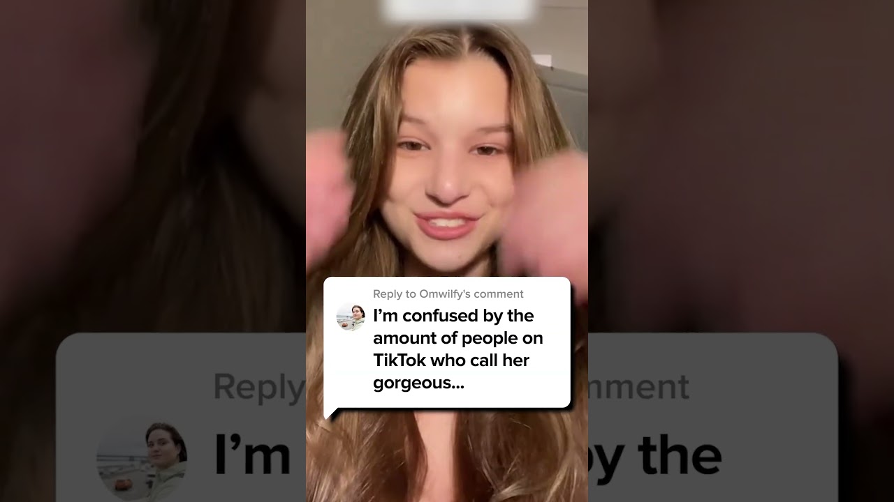 Brooke Monk's Real Face Shocked EVERYONE!