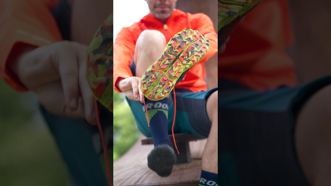 Brooks Cascadia 18 | Verkrijgbaar bij Runners' lab