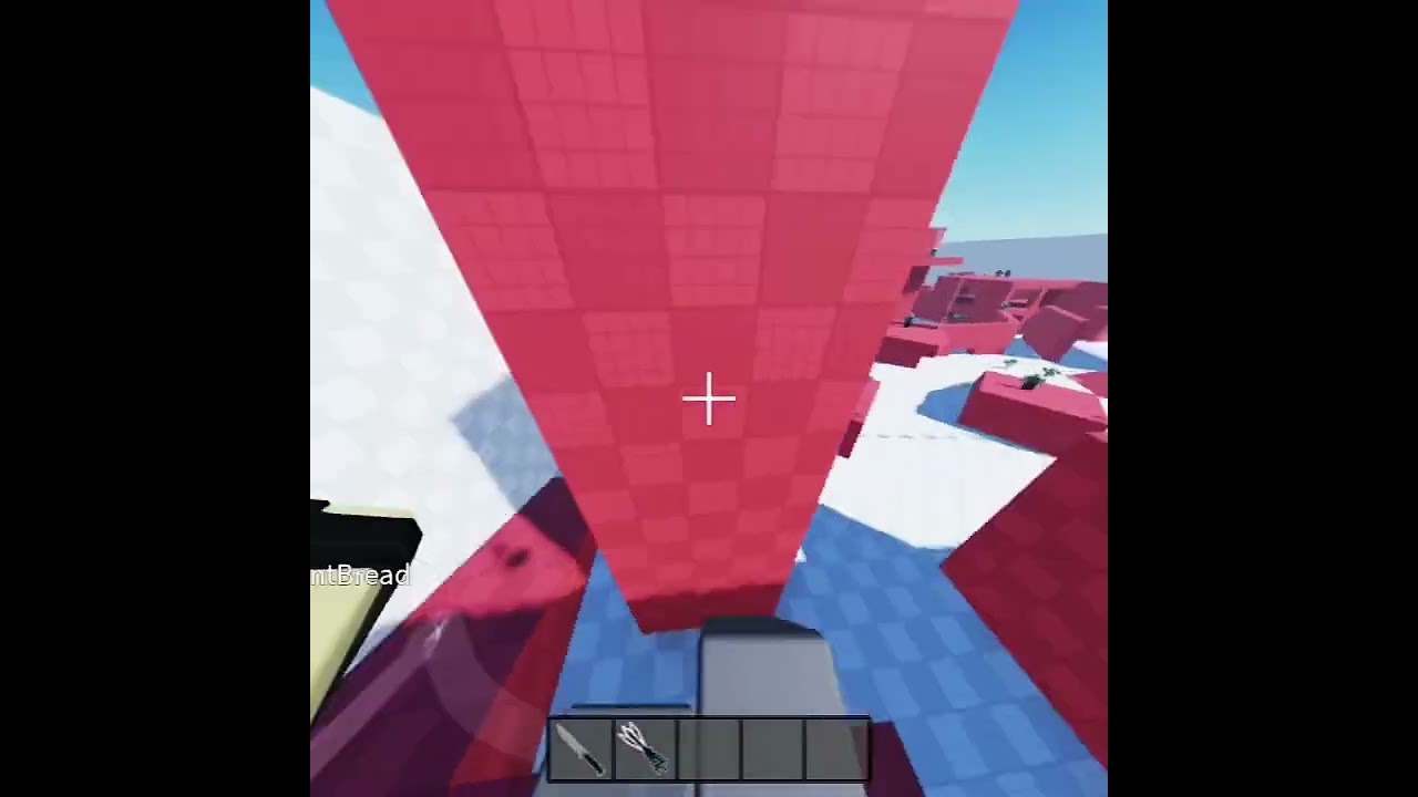 Bro's skills #roblox #thankyou #robloxmemes #parkour #robloxparkour #obby #skulledit #skull #emojis
