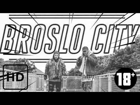 BROSLO CITY | EP1