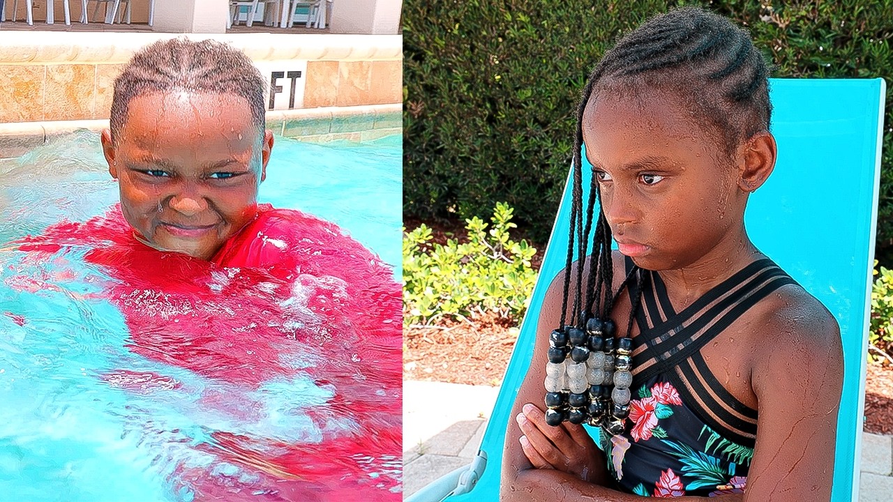 Brother And Sister KEEP FIGHTING, They Live To Regret It | The Beast Family