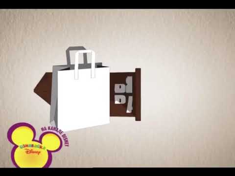 Brown Bag Films/Disney Junior (2011/2012)