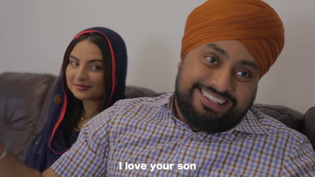 Brown Parents & Caste System