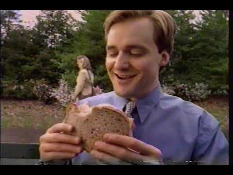 Brownberry Bread commercial 1998