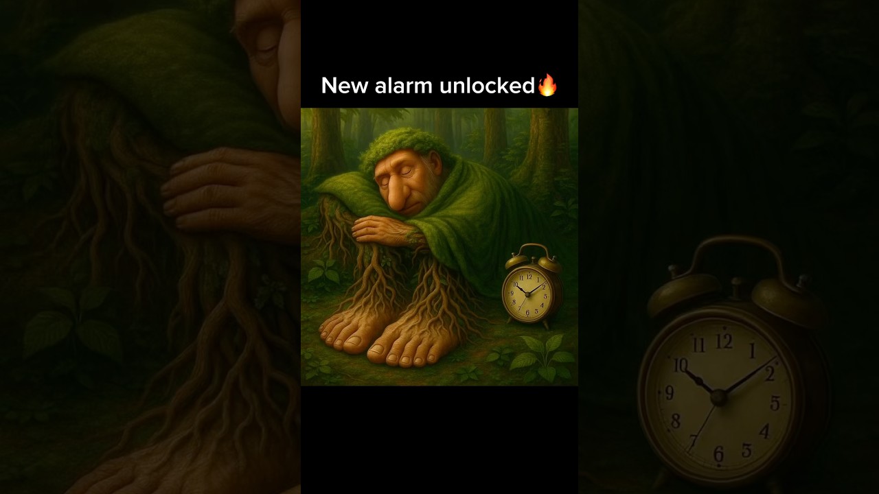 Brr Brr Patapim Alarm Vol. 2😴⏰ (Tralalelo Version🦈)