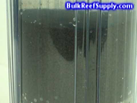 BRS GFO and Carbon Reactor - Bulk Reef Supply