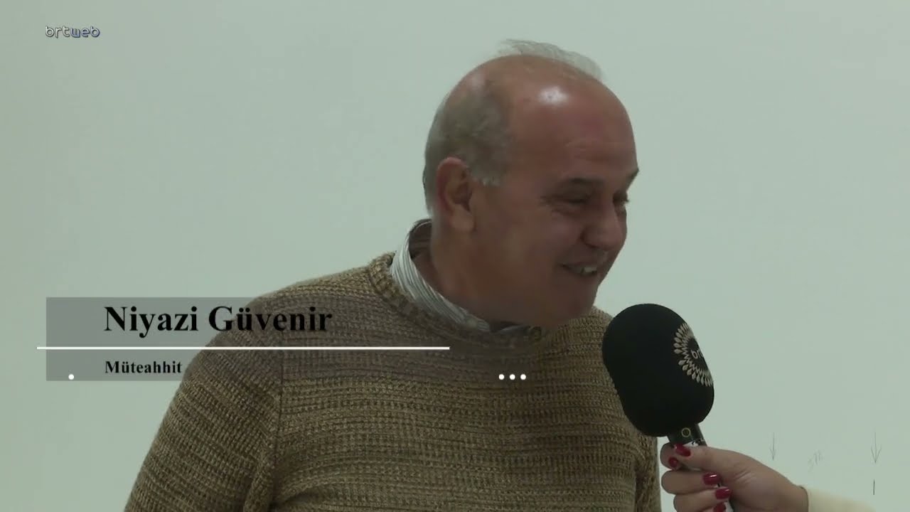BRT Haber Merkezi yenileniyor