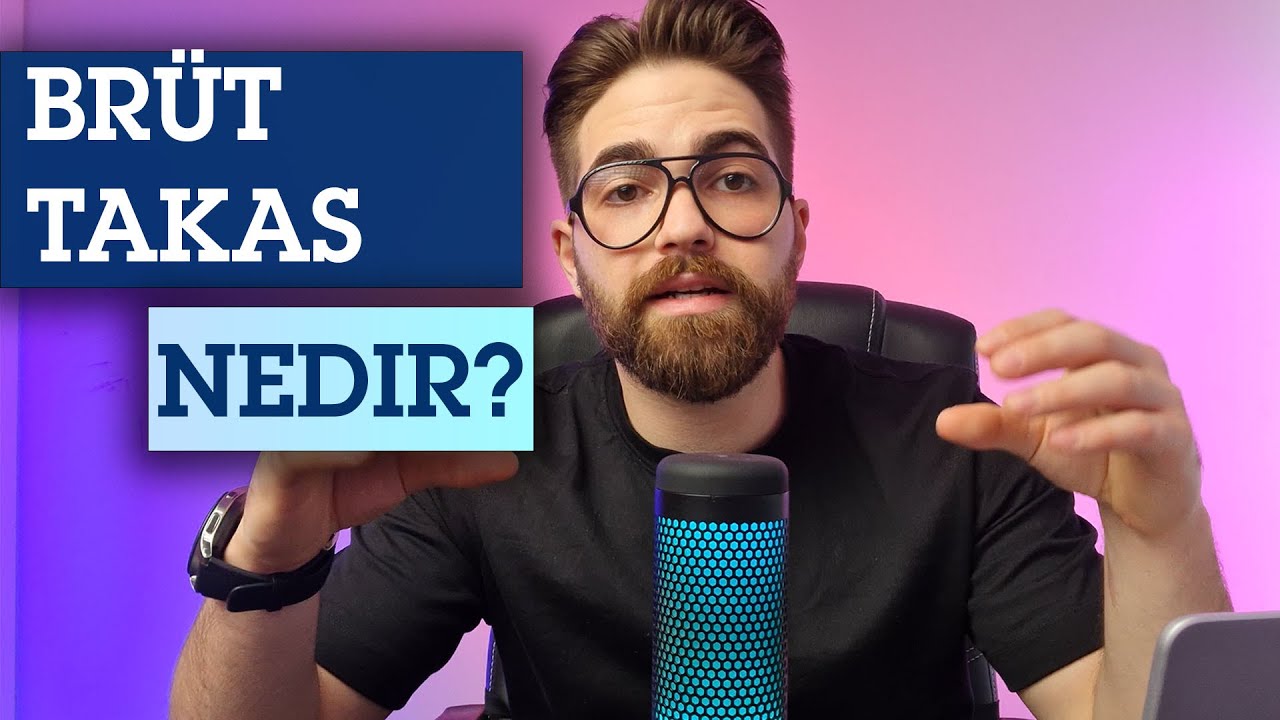 Brüt Takas Hisseyi Nasıl Etkiler? | Brüt Takas Nedir? İyi Midir?