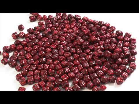 Böğürtlen Draje Şekerleme - Neva Kuruyemiş #şekerleme
