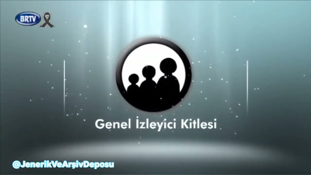 BRTV - (Genel İzleyici Kitlesi Jeneriği) (19.02.2023)