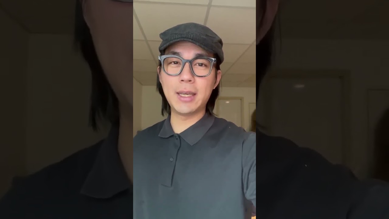 Bruce Lai Introduction Video 1