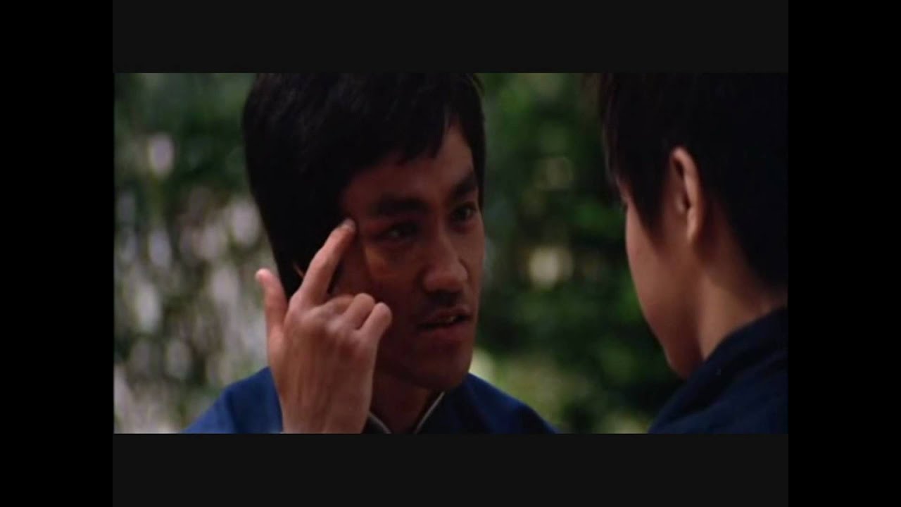 Bruce Lee - 
