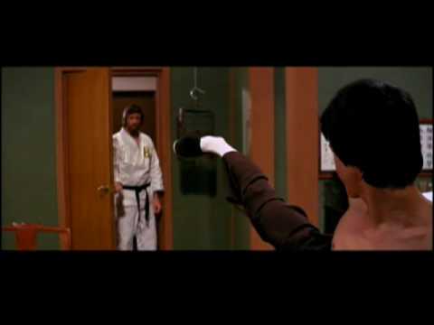 Bruce Lee - Warm Up 2