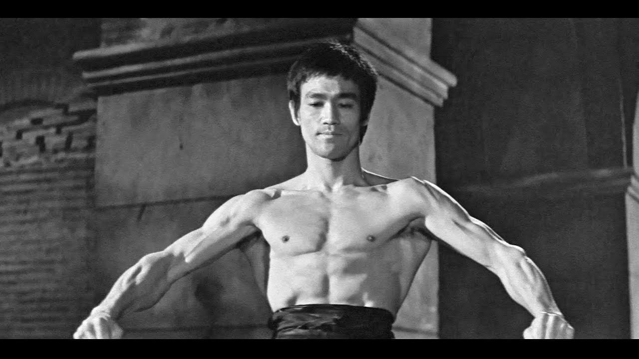 Bruce Lee's 