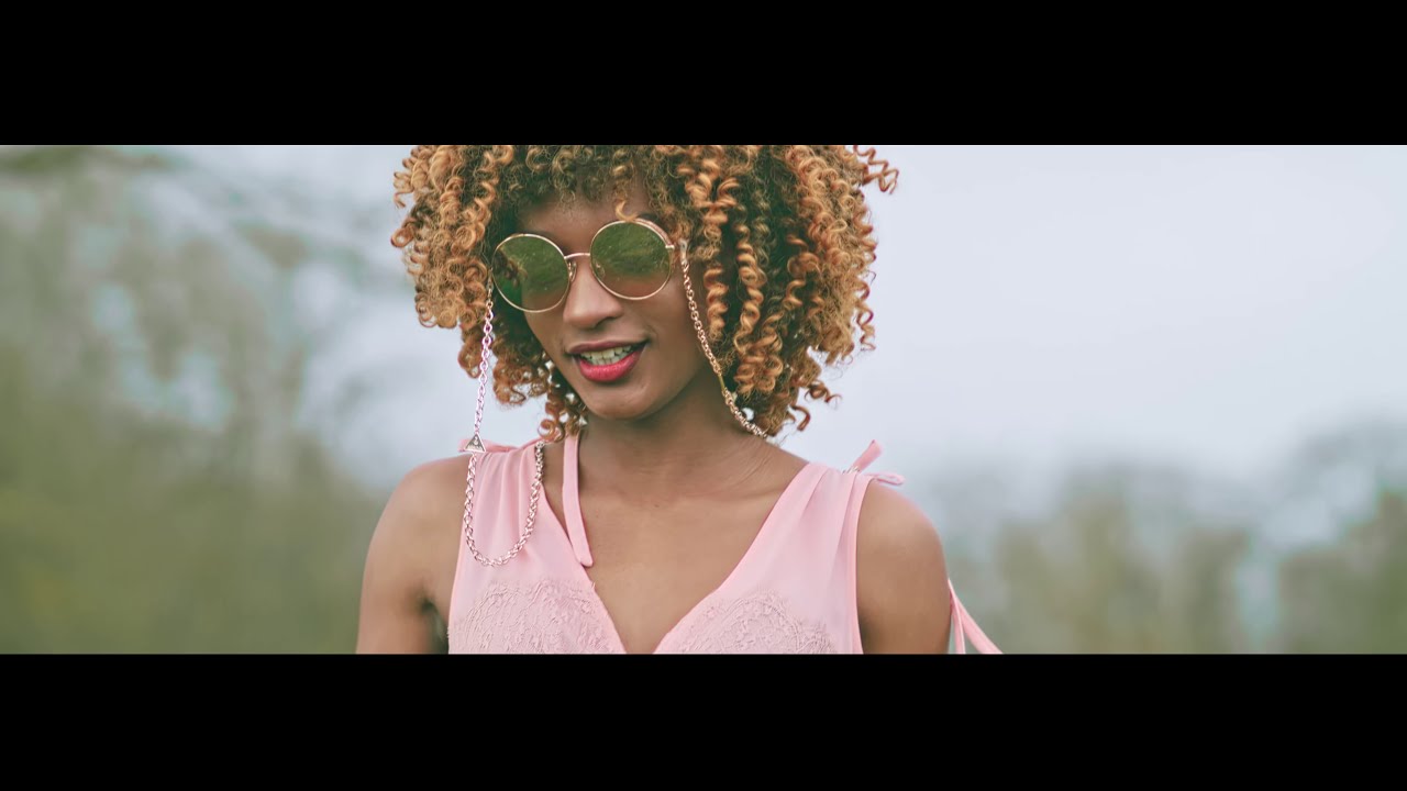 Bruce Melodie - Katerina (Official Video)