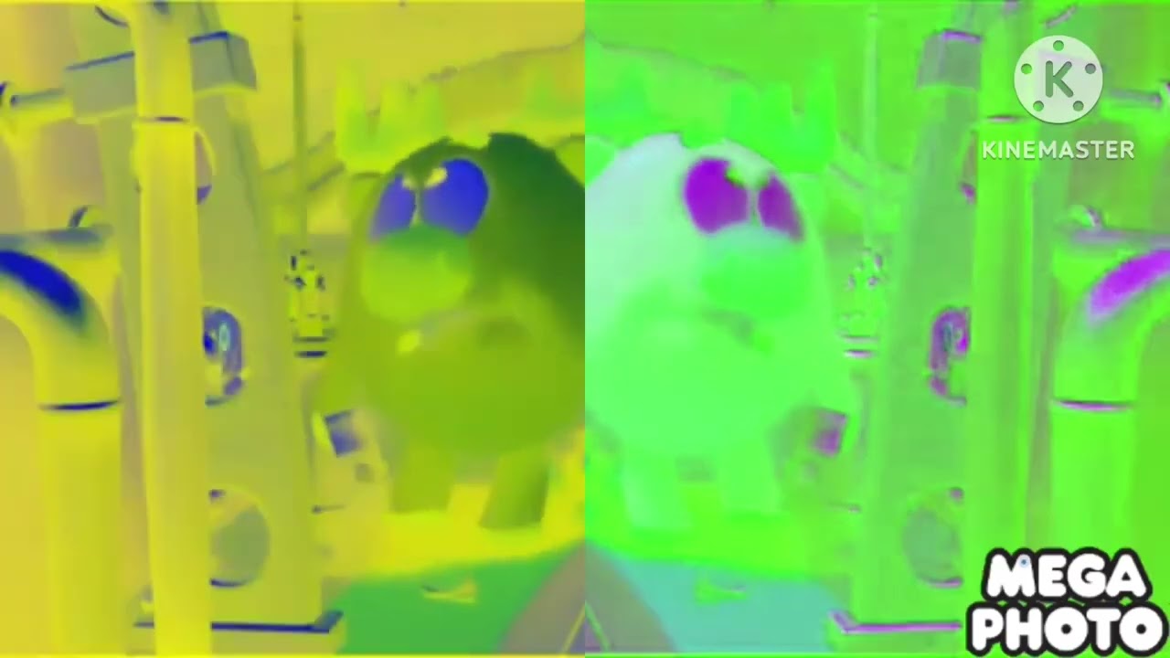 Bruise Effects (Sponsored By Preview 2 Effects) In Split G Major 16