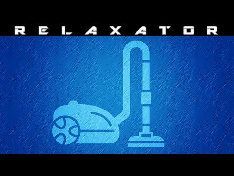 Bruit aspirateur / Bruit blanc / Son relaxant