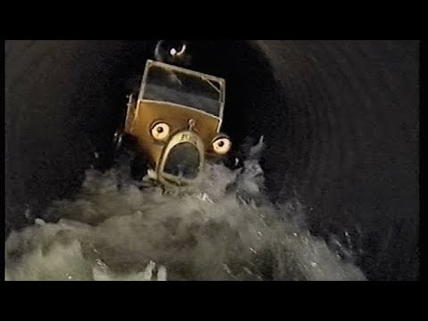 Brum - 02x12: Brum & the Flood (1994)