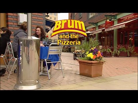 BRUM And The Pizzeria (03x03)