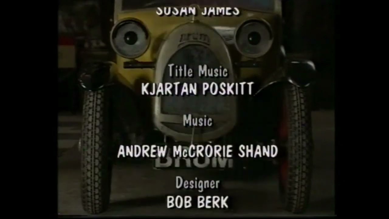 Brum Credits