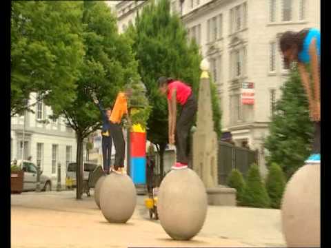 Brum Ending Song (High Quality)