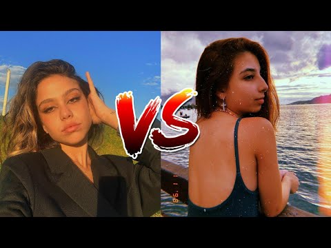 BRUNA CARVALHO V🔥S TABY