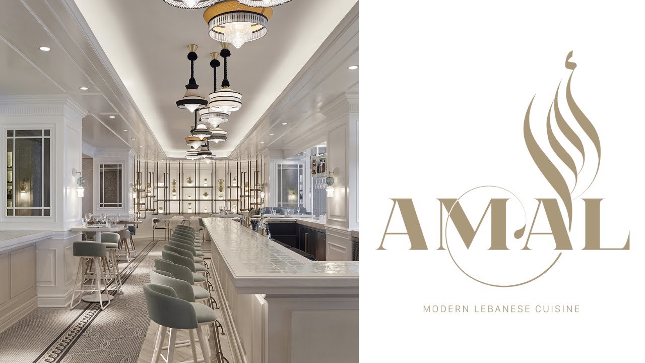 BRUNCH AT AMAL RESTAURANT - TORONTO | TRICIA ZAYE