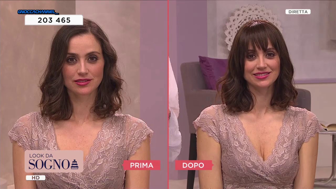 Brunilde Carella   QVC HD   05 04 17